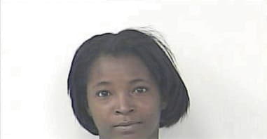 Iris Alves, - St. Lucie County, FL 